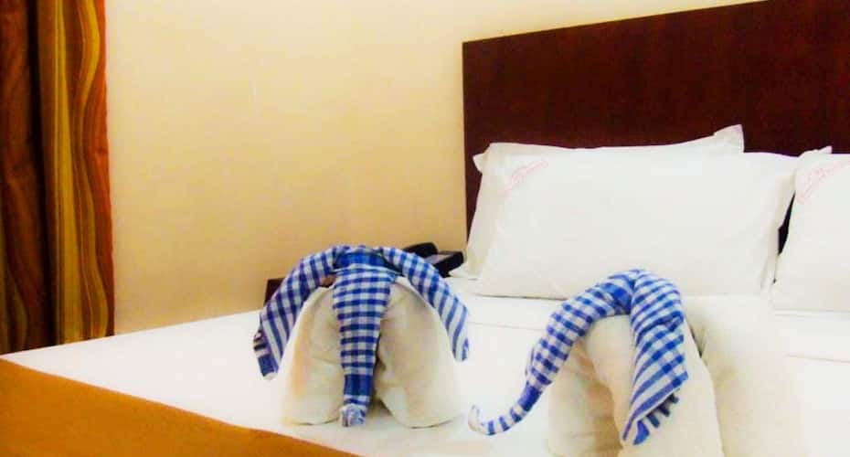 Kumaran Residency, Karaikal 3